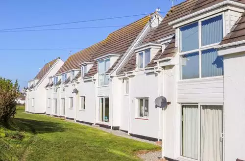 3 bedroom Isallt Cove in Anglesey