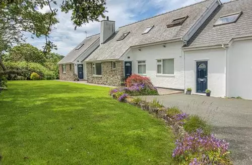 1 bedroom Llain Haf in Anglesey