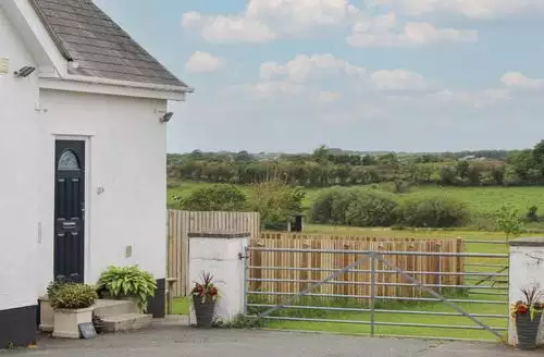 1 bedroom Llain Mai in Anglesey