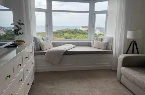 2 bedroom No.7 Plas Darien in Anglesey