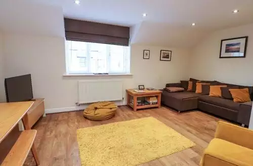 2 bedroom Y Enciliad in Anglesey