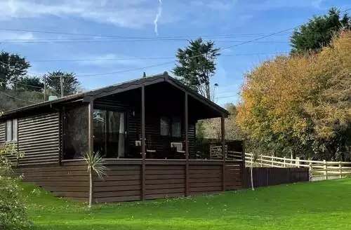 3 bedroom Llanbadrig Coastal Escapes   Holiday Accommodation 21746 beach and hot tub in Anglesey