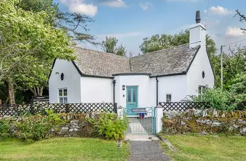 3 bedroom Bodior Lodge in Anglesey