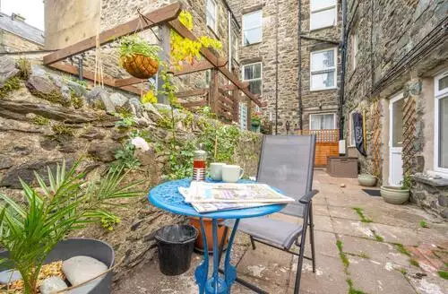 2 bedroom 2 Bed Apartment In Barmouth in Barmouth