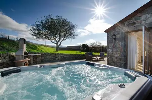 2 bedroom 2 Bed Cottage In Barmouth in Barmouth