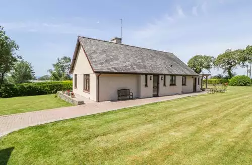 2 bedroom Berwyn in Barmouth