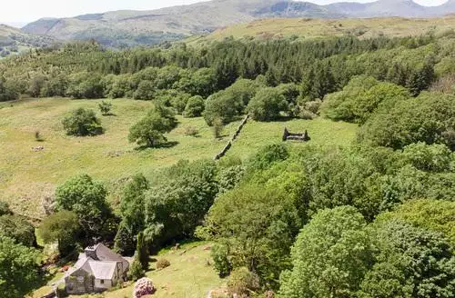 4 bedroom Cae Lleci in Barmouth