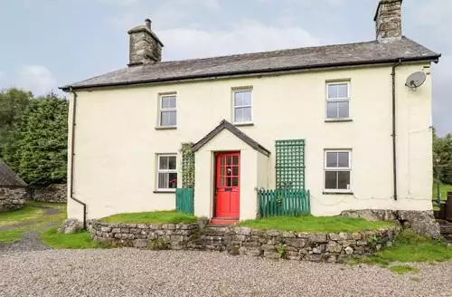 4 bedroom Gwengraig in Barmouth