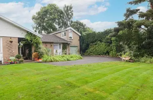 1 bedroom Beacons Rest in Brecon Beacons
