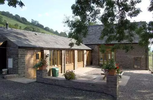 3 bedroom 3 Bed Cottage In Crickhowell in Brecon Beacons