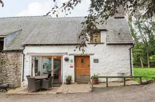 1 bedroom Ty  Fferm Hen in Brecon Beacons