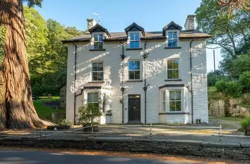 1 bedroom 1 Bed Apartment In Betws Y Coed in Conway