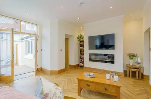 1 bedroom 1 Bed Apartment In Llandudno in Conway