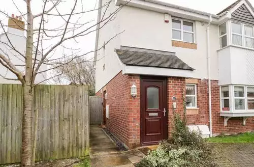 2 bedroom 10 The Orchard in Conway