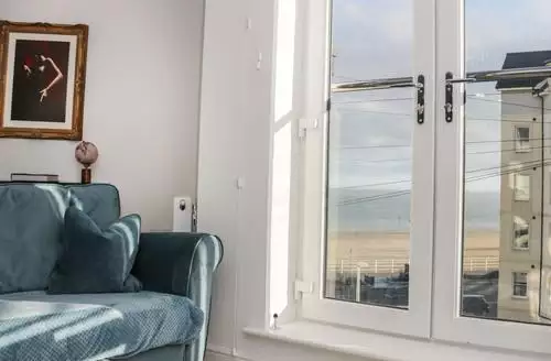 2 bedroom Beach House in Conway