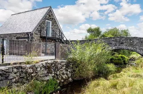 1 bedroom Glan Nug Bach in Conway