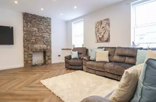 3 bedroom Gwydyr Bach 1 in Conway