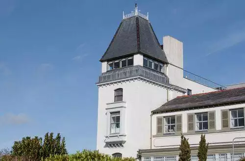 2 bedroom Heulfan   17 Deganwy Castle Apartments in Conway