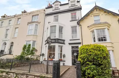 3 bedroom Llewelyn House in Conway