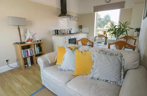 1 bedroom Rhos Retreat No. 7 in Conway