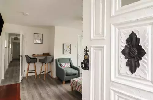 2 bedroom The Old Coach House in Conway