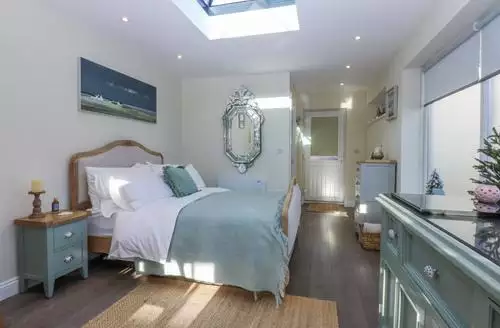 1 bedroom The Summerhouse in Conway