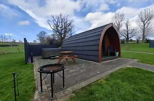 1 bedroom 1 Bed Cottage In Tyn Y Groes in Conway