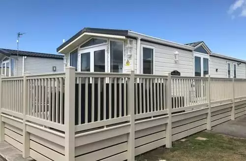 2 bedroom Golden Sands Kinmel Bay   Holiday Accommodation 17988 in Conway
