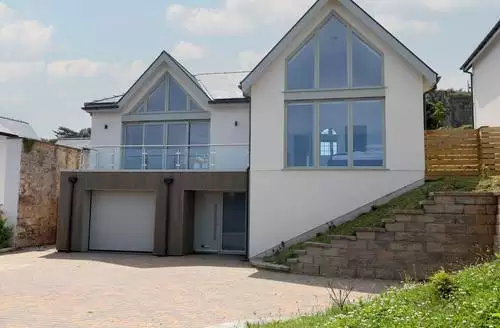4 bedroom Golygfa Gele in Conway