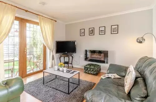 1 bedroom 1 Bed Apartment In Bishopston in Gower Peninsula