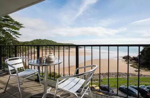 1 bedroom 1 Bed Apartment In Caswell Bay in Gower Peninsula