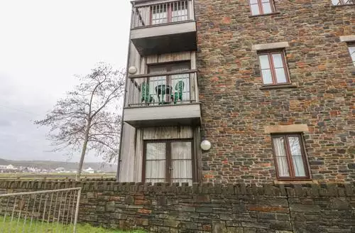 2 bedroom 2 Chandlers Yard in Gower Peninsula