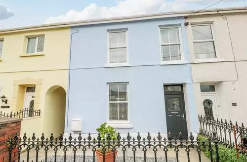 3 bedroom 54 Pencoed Road in Gower Peninsula
