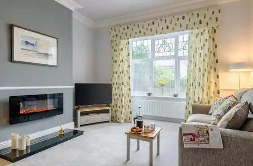 1 bedroom 1 Bed Apartment In Colwyn Bay in Llandudno
