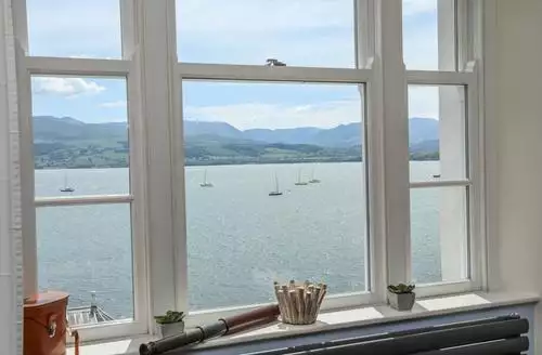 3 bedroom Gadlys House   Beau View in Llandudno