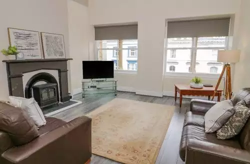 2 bedroom Gerrard House Apartment in Llandudno