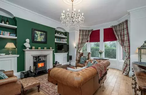 2 bedroom No.22 in Llandudno
