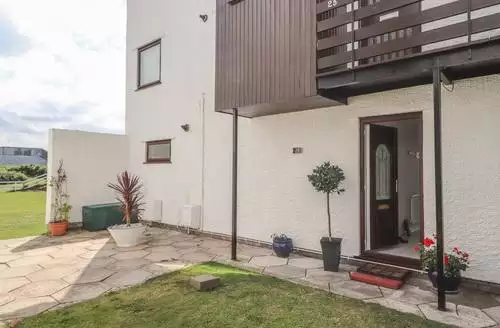 2 bedroom Sunset Sands in Llandudno