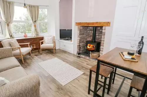2 bedroom Ty Arth in Llandudno