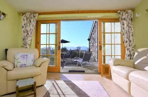 2 bedroom 2 Bed Cottage In Colwyn Bay in Llandudno