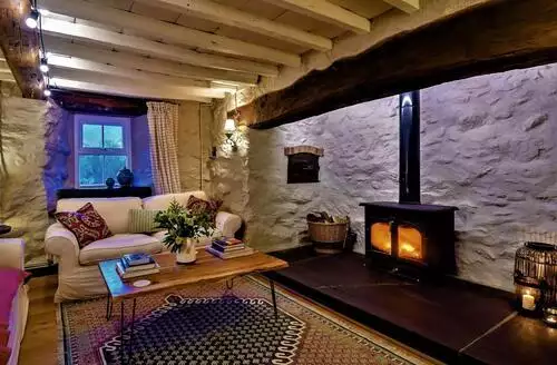 3 bedroom 3 Bed Cottage In Tyn Y Groes in Llandudno