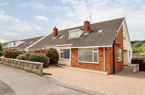 4 bedroom 4 Bodnant Road in Llandudno