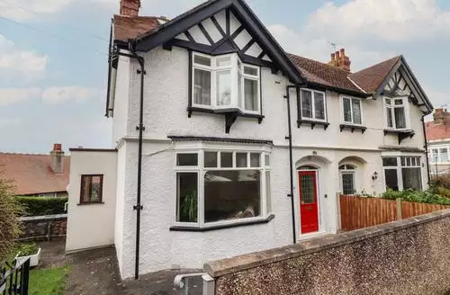 4 bedroom Highgate in Llandudno