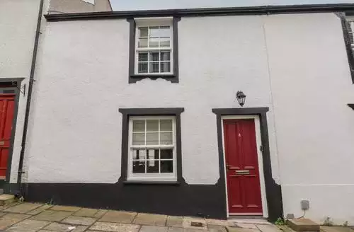 3 bedroom Neptune Cottage in Llandudno