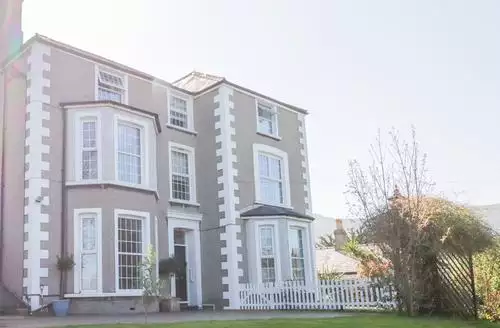 9 bedroom Penholm in Llandudno