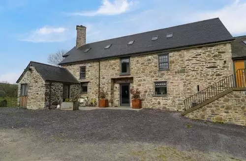 5 bedroom Plas Glan Yr Afon in Llandudno