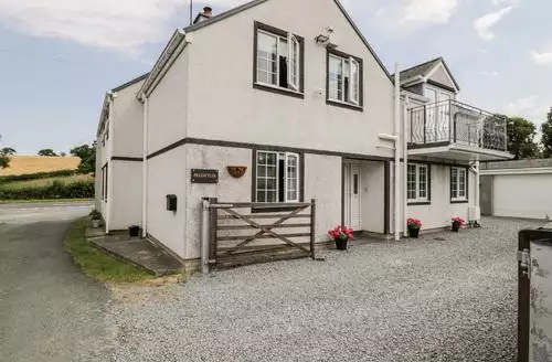 5 bedroom Preswylfa in Llandudno