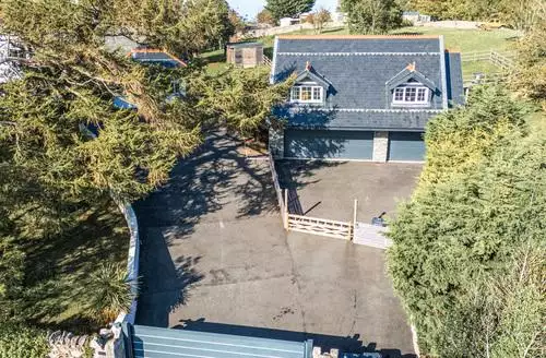 2 bedroom The Gatekeepers Cottage   Skerry Vore in Llandudno