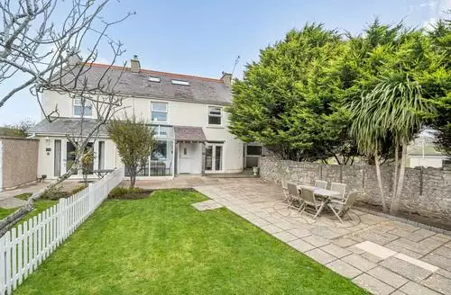 5 bedroom Ty Mawr in Llandudno