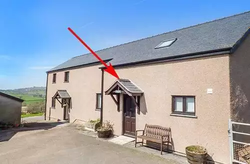 3 bedroom Ysgubor   Barn in Llandudno